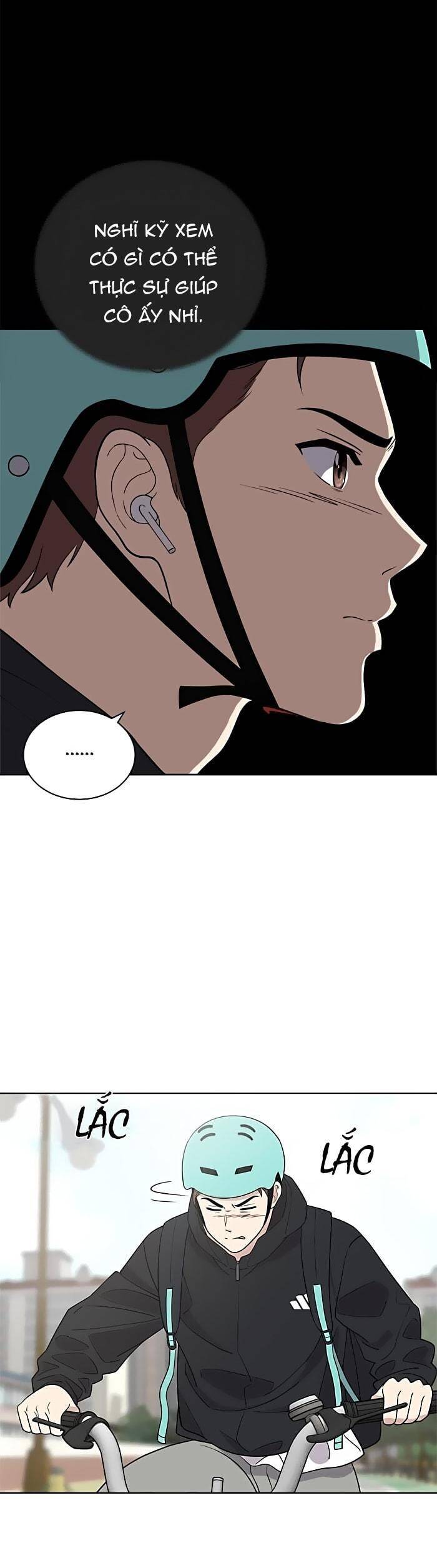 Cô Nàng Hết Thuốc Chữa Chap 96 - Next Chap 97