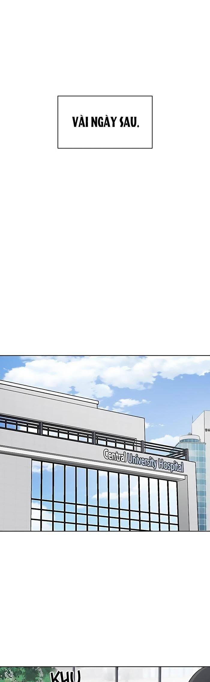 Cô Nàng Hết Thuốc Chữa Chap 96 - Next Chap 97