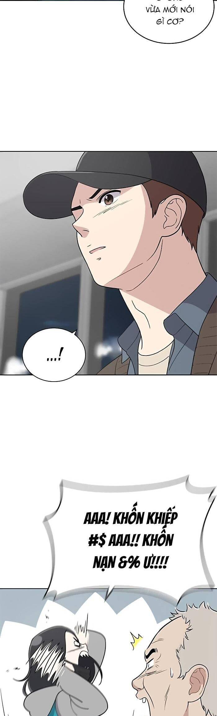 Cô Nàng Hết Thuốc Chữa Chap 96 - Next Chap 97