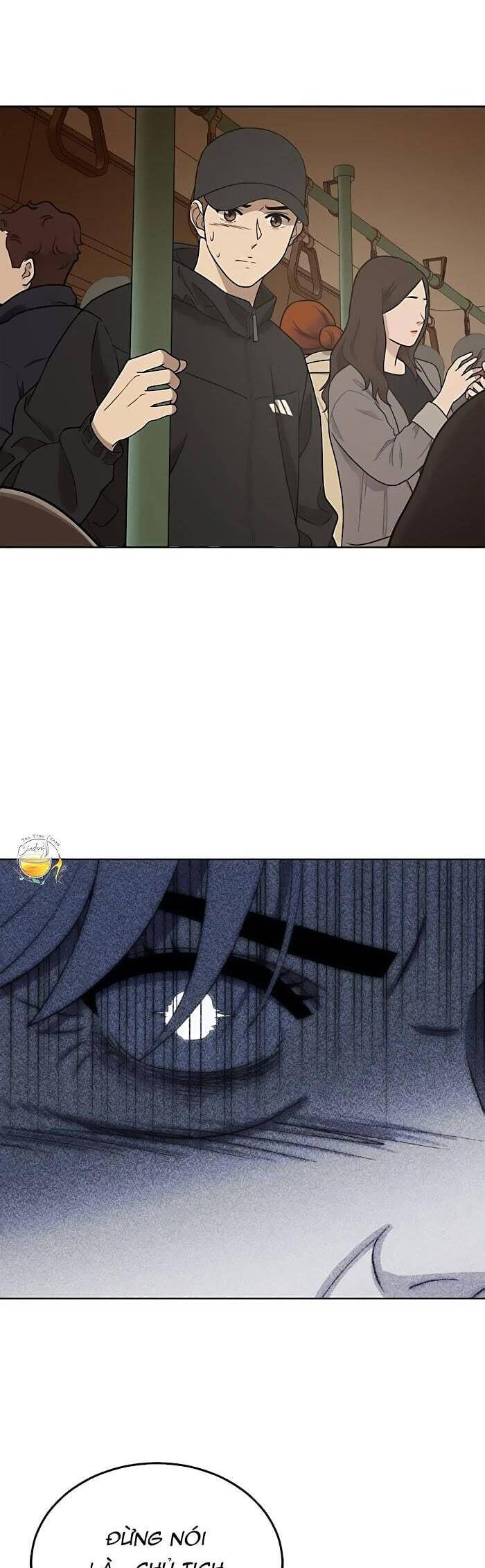 Cô Nàng Hết Thuốc Chữa Chap 96 - Next Chap 97