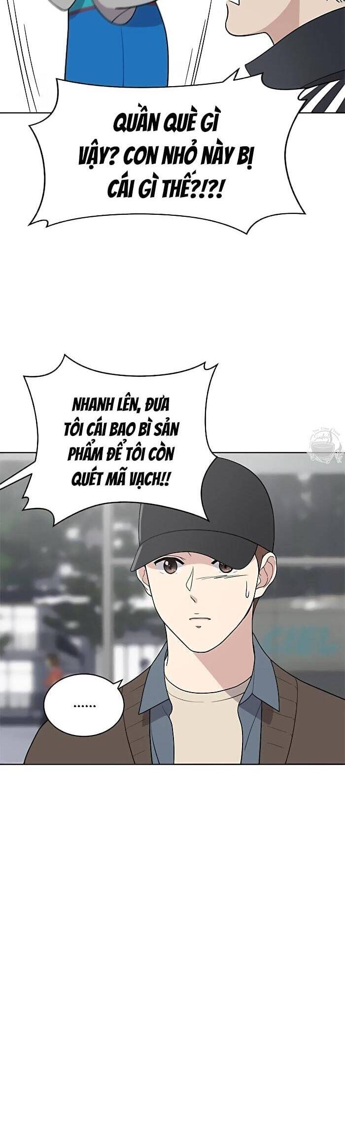 Cô Nàng Hết Thuốc Chữa Chap 96 - Next Chap 97