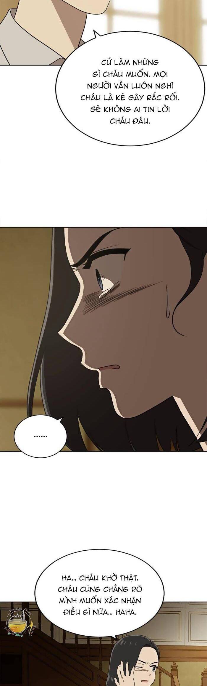 Cô Nàng Hết Thuốc Chữa Chap 97 - Next Chap 98