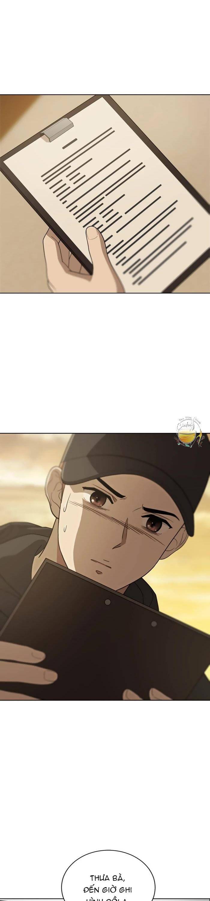 Cô Nàng Hết Thuốc Chữa Chap 97 - Next Chap 98