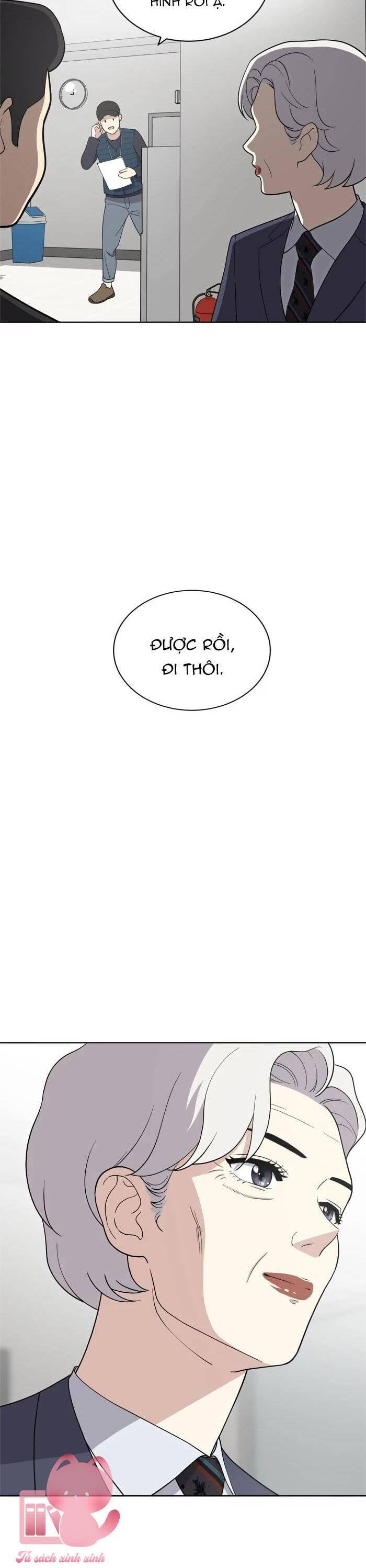 Cô Nàng Hết Thuốc Chữa Chap 97 - Next Chap 98