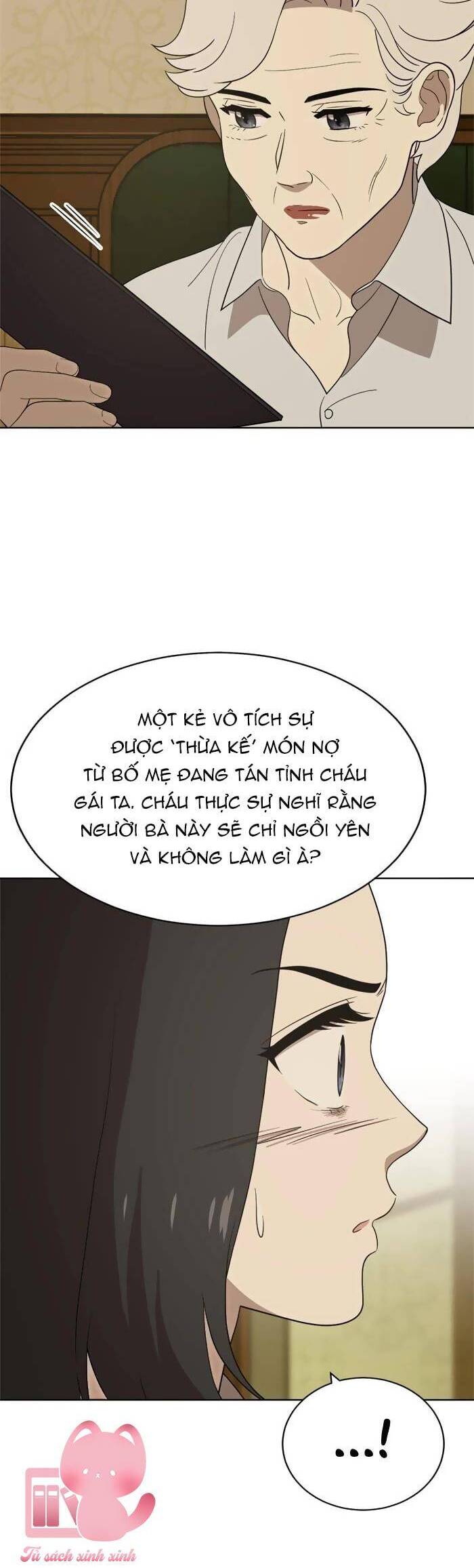 Cô Nàng Hết Thuốc Chữa Chap 97 - Next Chap 98