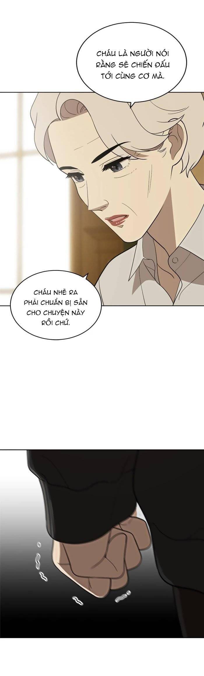 Cô Nàng Hết Thuốc Chữa Chap 97 - Next Chap 98