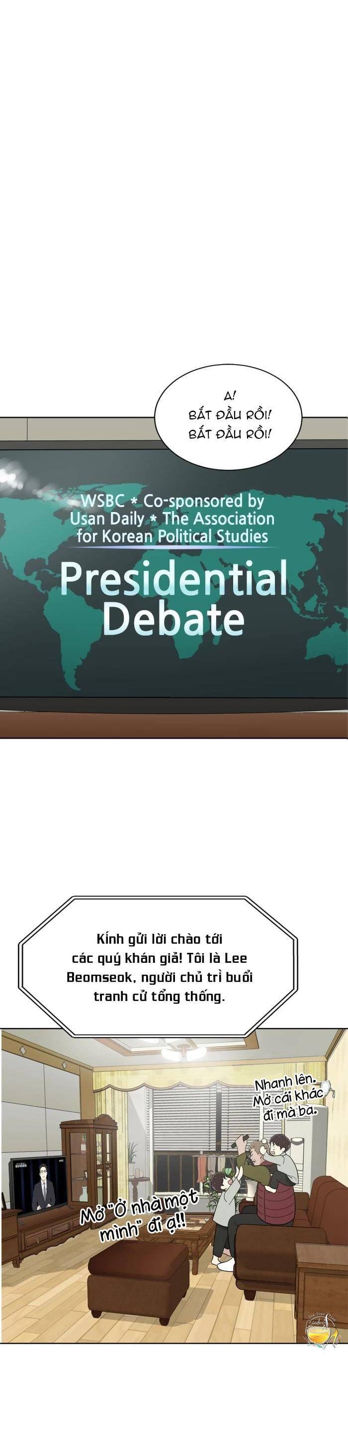 Cô Nàng Hết Thuốc Chữa Chap 98 - Next Chap 99