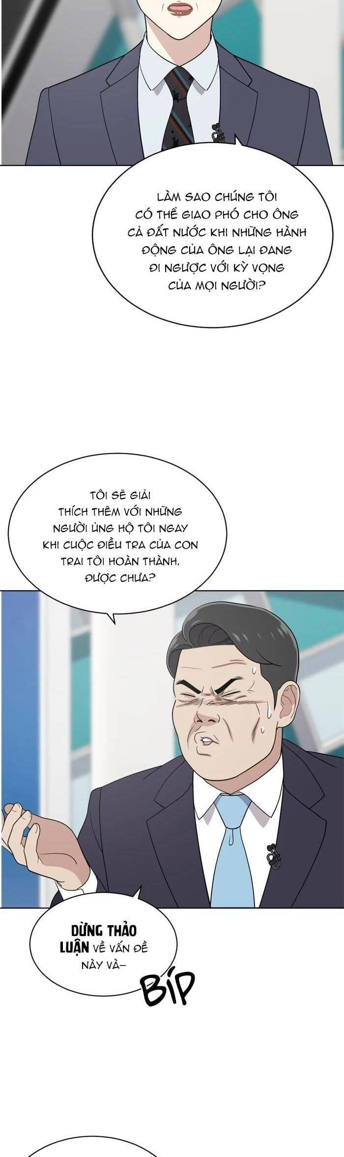 Cô Nàng Hết Thuốc Chữa Chap 98 - Next Chap 99