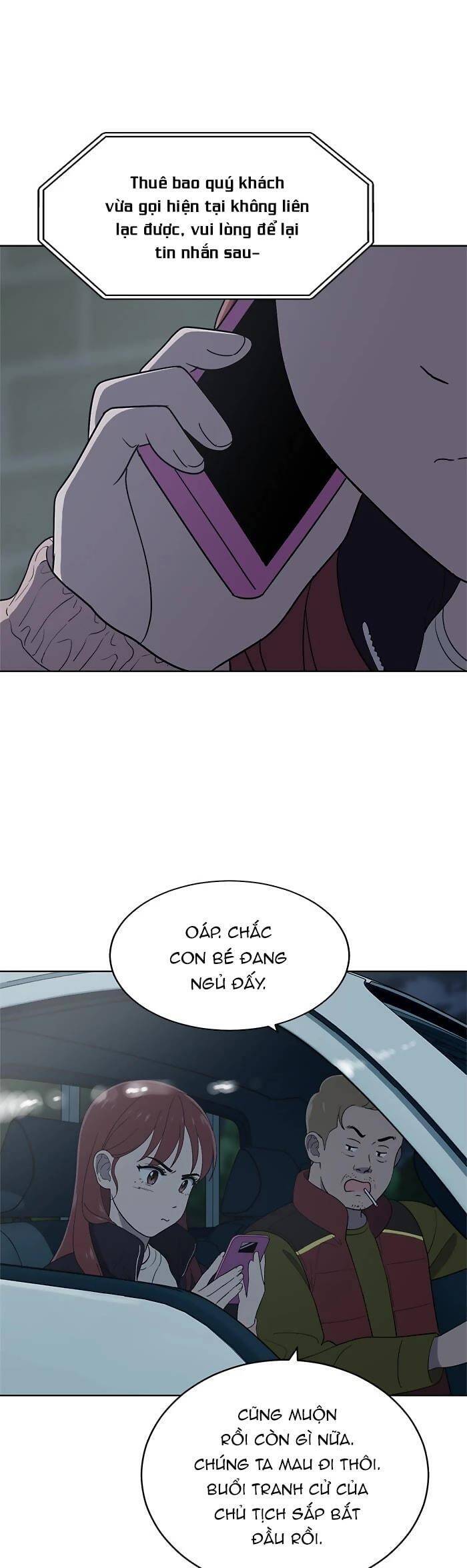 Cô Nàng Hết Thuốc Chữa Chap 98 - Next Chap 99