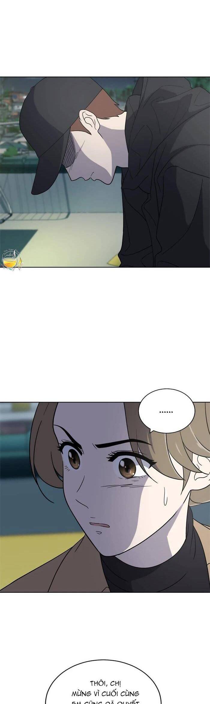 Cô Nàng Hết Thuốc Chữa Chap 98 - Next Chap 99