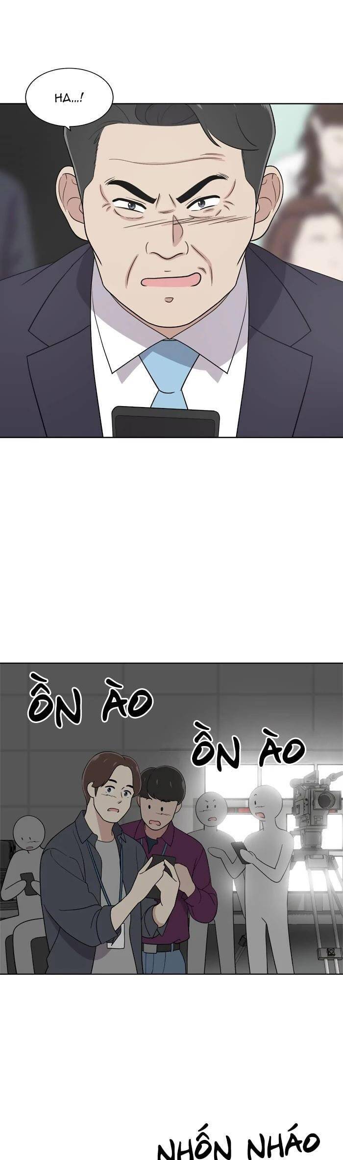 Cô Nàng Hết Thuốc Chữa Chap 98 - Next Chap 99