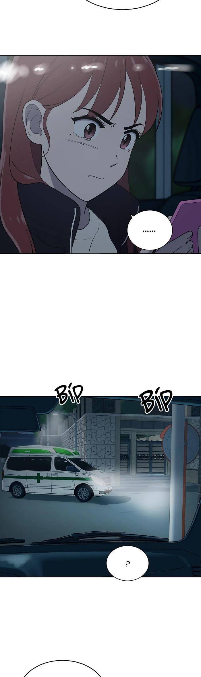 Cô Nàng Hết Thuốc Chữa Chap 98 - Next Chap 99