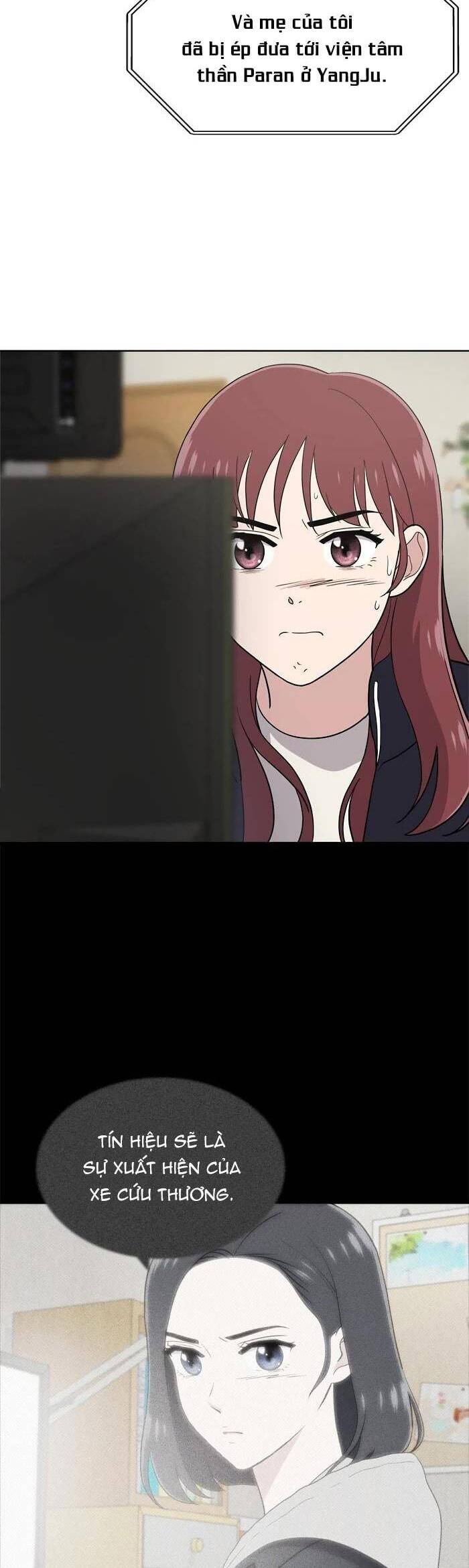 Cô Nàng Hết Thuốc Chữa Chap 98 - Next Chap 99