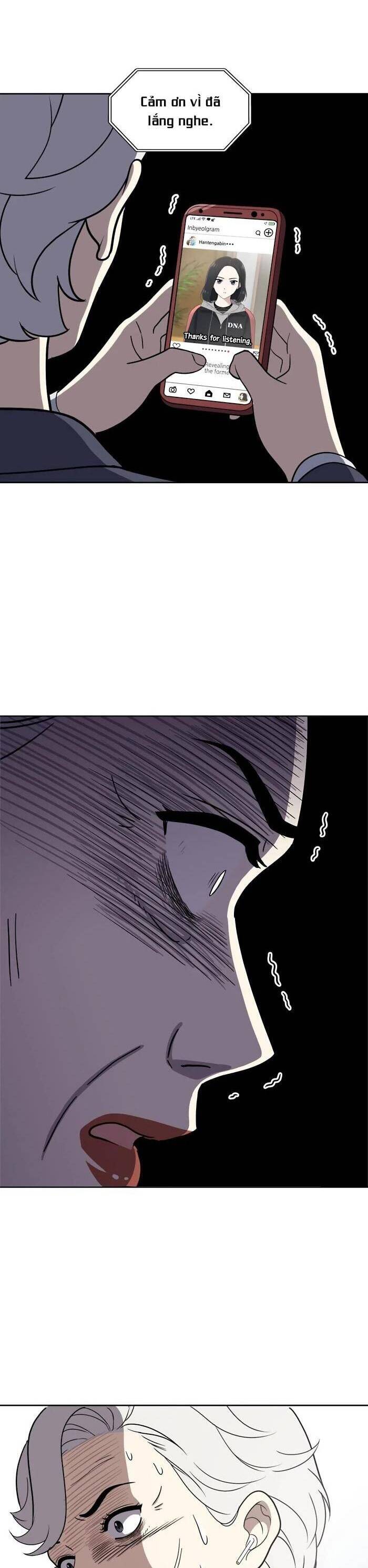 Cô Nàng Hết Thuốc Chữa Chap 98 - Next Chap 99