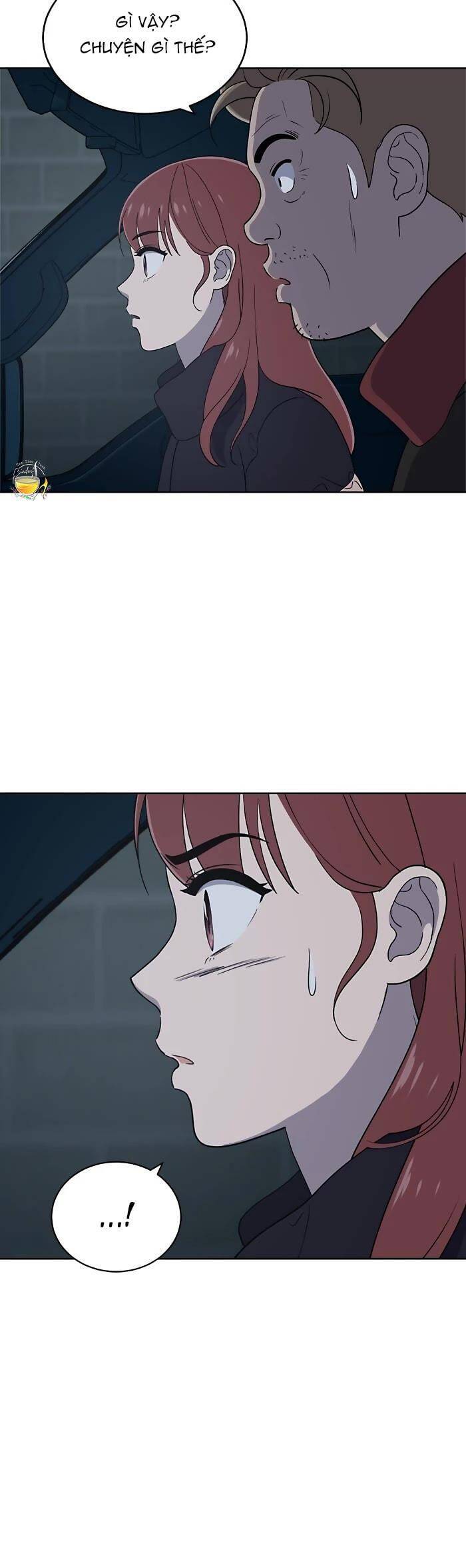 Cô Nàng Hết Thuốc Chữa Chap 98 - Next Chap 99