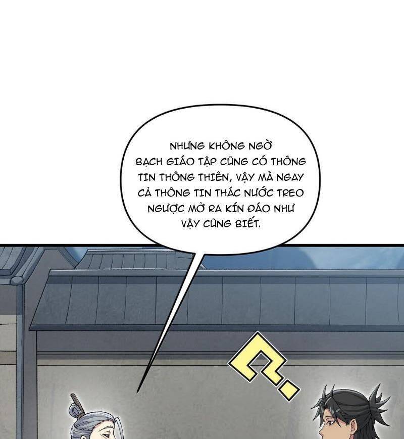 Chặt Củi 10 Năm, Tiên Tử Cầu Xin Ta Thu Nàng Làm Đồ Đệ Chap 100 - Next Chap 101