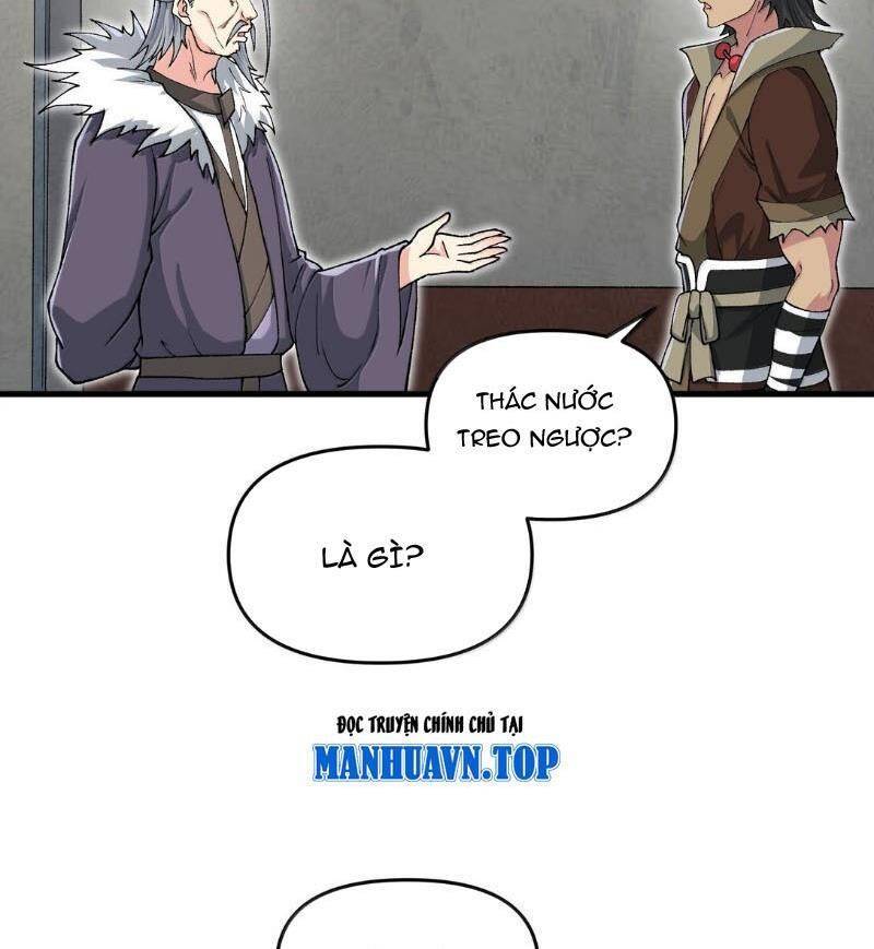 Chặt Củi 10 Năm, Tiên Tử Cầu Xin Ta Thu Nàng Làm Đồ Đệ Chap 100 - Next Chap 101