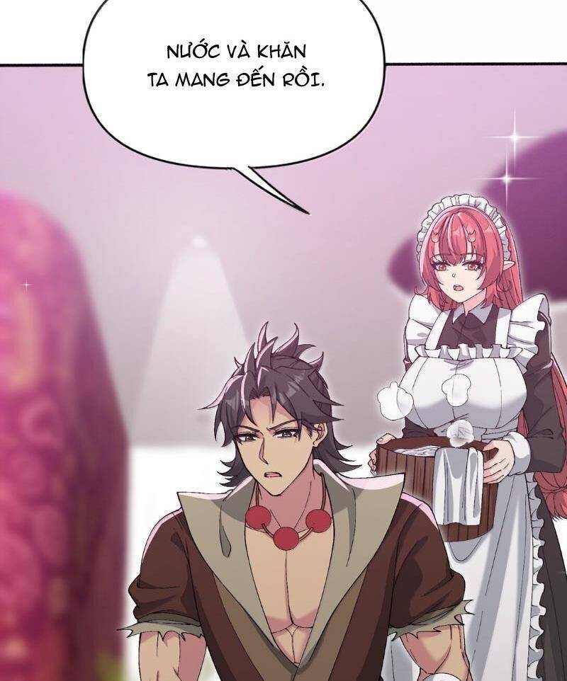 Chặt Củi 10 Năm, Tiên Tử Cầu Xin Ta Thu Nàng Làm Đồ Đệ Chap 100 - Next Chap 101