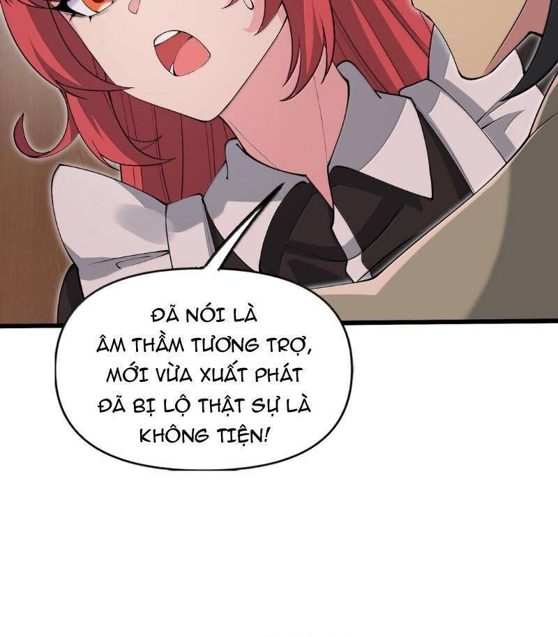 Chặt Củi 10 Năm, Tiên Tử Cầu Xin Ta Thu Nàng Làm Đồ Đệ Chap 100 - Next Chap 101