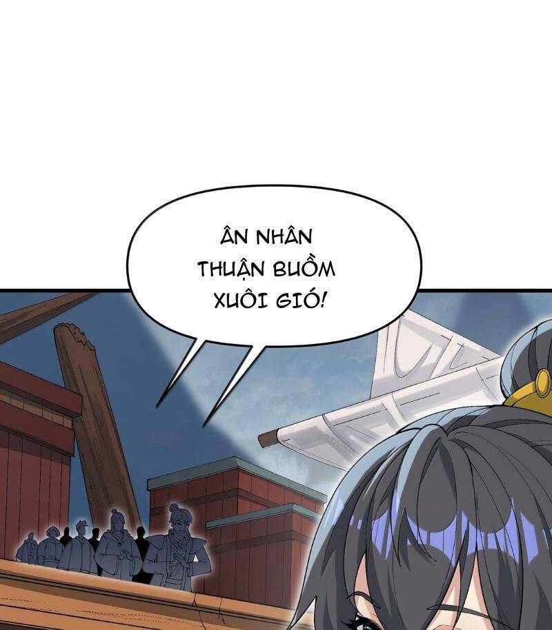 Chặt Củi 10 Năm, Tiên Tử Cầu Xin Ta Thu Nàng Làm Đồ Đệ Chap 100 - Next Chap 101