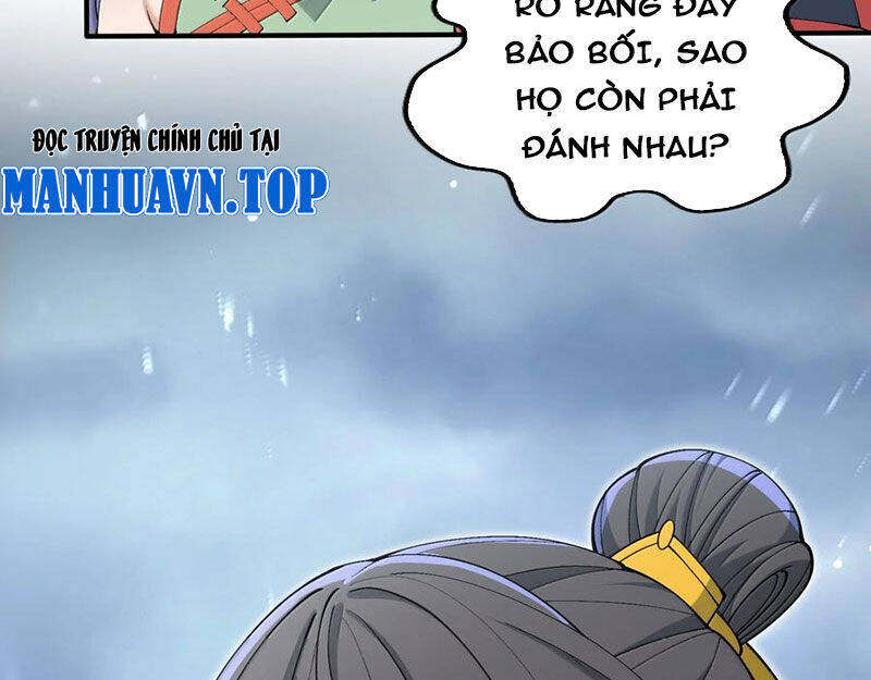 Chặt Củi 10 Năm, Tiên Tử Cầu Xin Ta Thu Nàng Làm Đồ Đệ Chap 101 - Next Chap 102