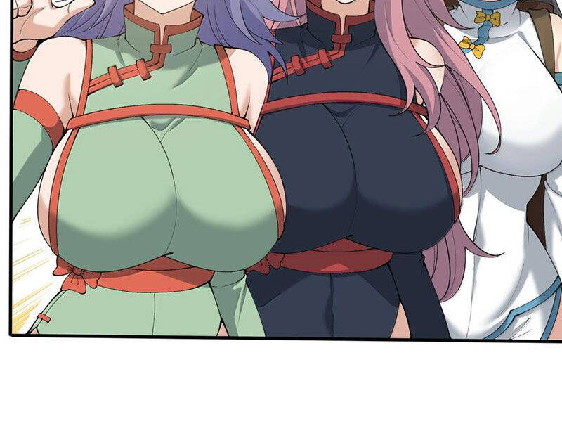 Chặt Củi 10 Năm, Tiên Tử Cầu Xin Ta Thu Nàng Làm Đồ Đệ Chap 101 - Next Chap 102