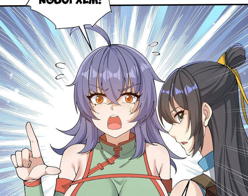 Chặt Củi 10 Năm, Tiên Tử Cầu Xin Ta Thu Nàng Làm Đồ Đệ Chap 101 - Next Chap 102