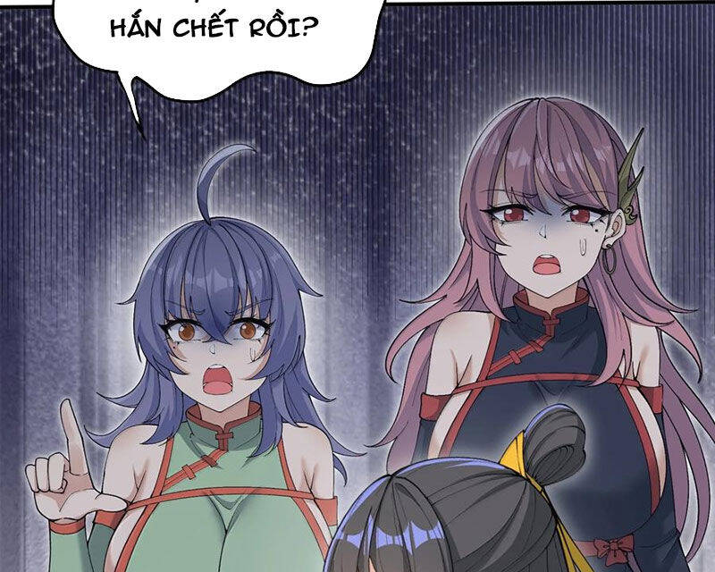 Chặt Củi 10 Năm, Tiên Tử Cầu Xin Ta Thu Nàng Làm Đồ Đệ Chap 101 - Next Chap 102