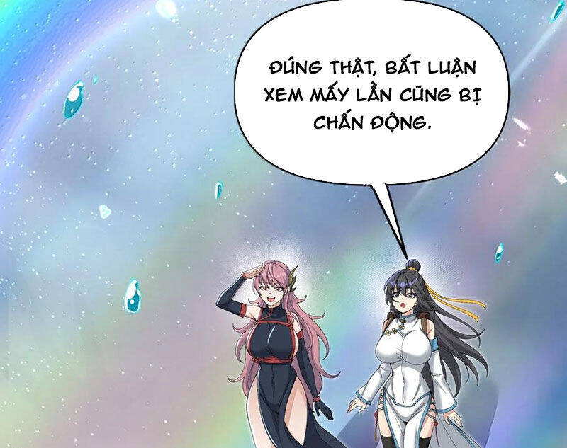 Chặt Củi 10 Năm, Tiên Tử Cầu Xin Ta Thu Nàng Làm Đồ Đệ Chap 101 - Next Chap 102