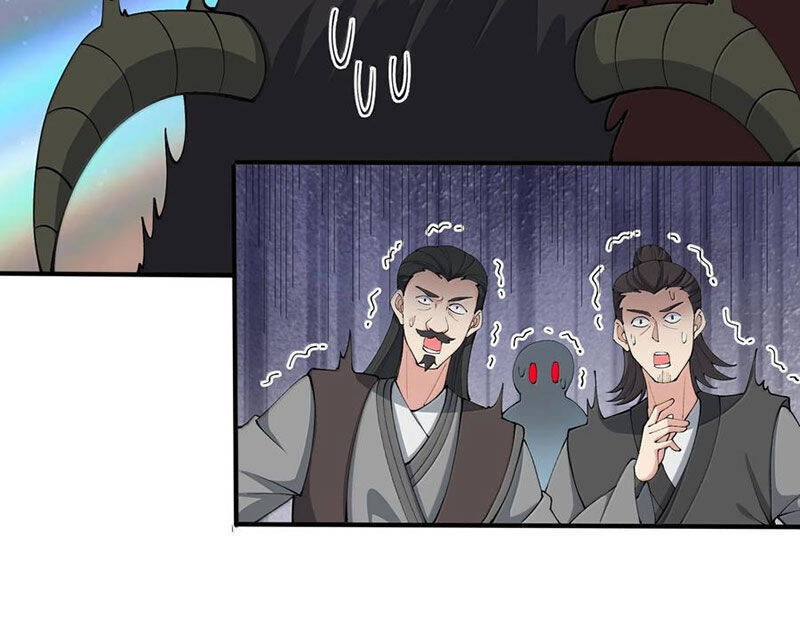 Chặt Củi 10 Năm, Tiên Tử Cầu Xin Ta Thu Nàng Làm Đồ Đệ Chap 102 - Next Chap 103