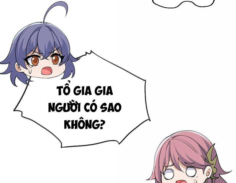 Chặt Củi 10 Năm, Tiên Tử Cầu Xin Ta Thu Nàng Làm Đồ Đệ Chap 103 - Next Chap 104