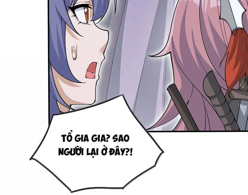 Chặt Củi 10 Năm, Tiên Tử Cầu Xin Ta Thu Nàng Làm Đồ Đệ Chap 103 - Next Chap 104