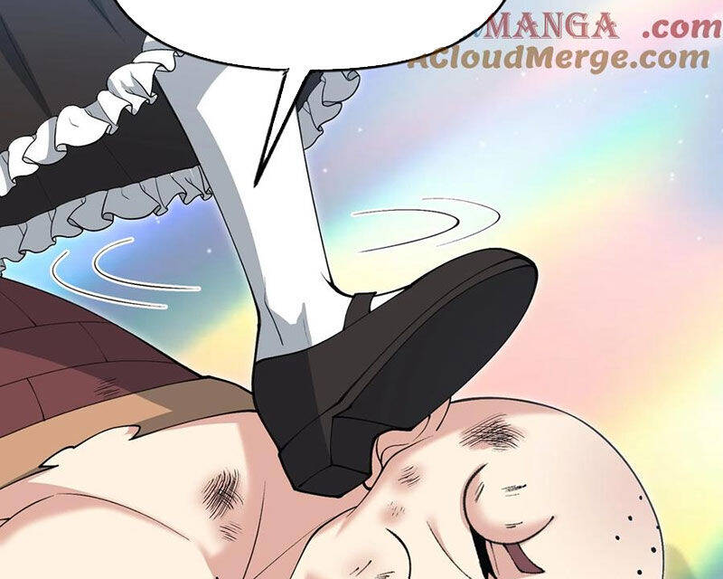 Chặt Củi 10 Năm, Tiên Tử Cầu Xin Ta Thu Nàng Làm Đồ Đệ Chap 104 - Next Chap 105