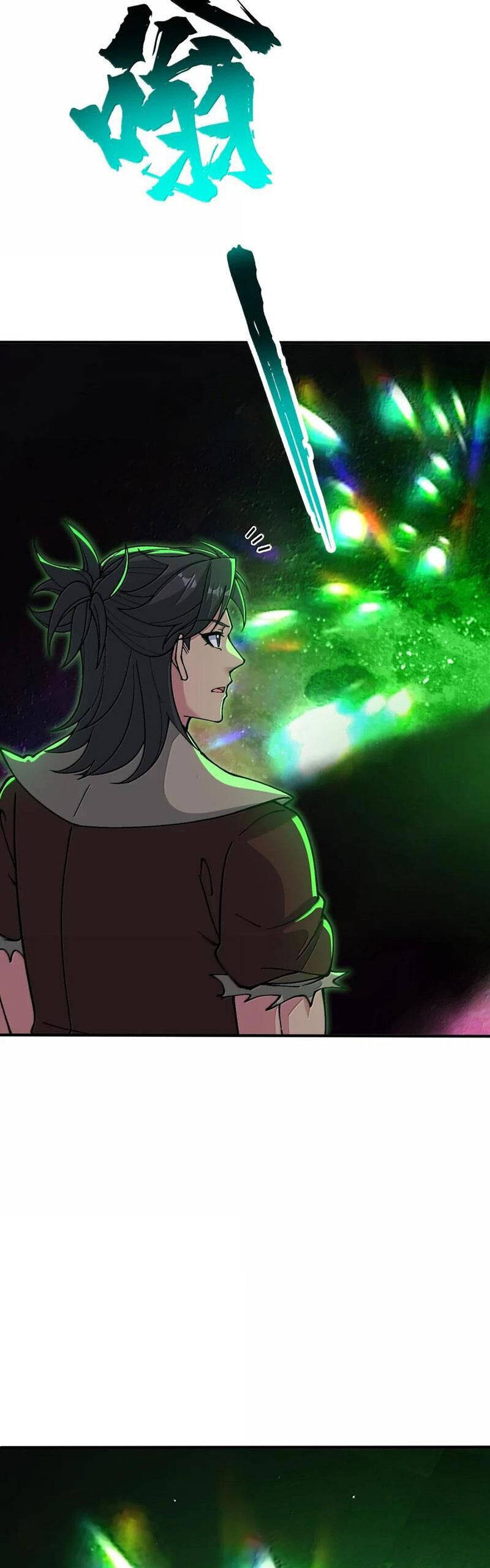 Chặt Củi 10 Năm, Tiên Tử Cầu Xin Ta Thu Nàng Làm Đồ Đệ Chap 105 - Next Chap 106