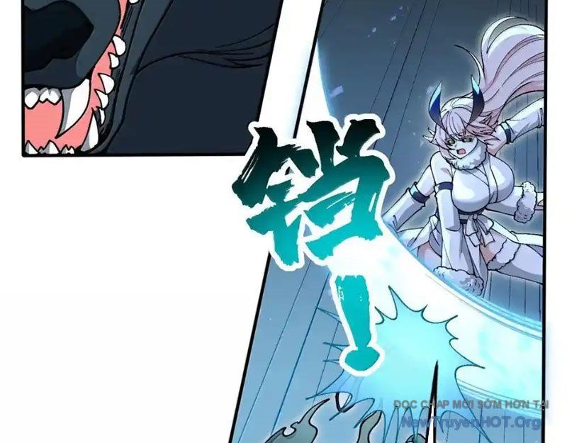 Chặt Củi 10 Năm, Tiên Tử Cầu Xin Ta Thu Nàng Làm Đồ Đệ Chap 107 - Next Chap 108