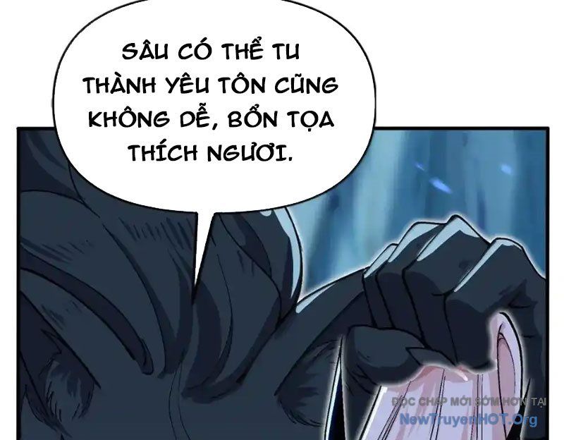 Chặt Củi 10 Năm, Tiên Tử Cầu Xin Ta Thu Nàng Làm Đồ Đệ Chap 107 - Next Chap 108