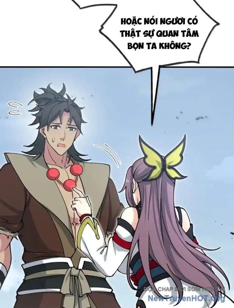 Chặt Củi 10 Năm, Tiên Tử Cầu Xin Ta Thu Nàng Làm Đồ Đệ Chap 110 - Next Chap 111