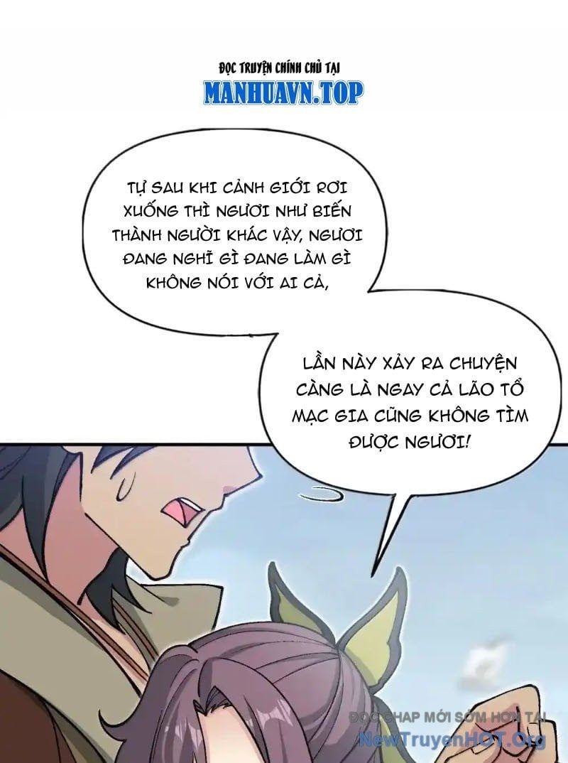 Chặt Củi 10 Năm, Tiên Tử Cầu Xin Ta Thu Nàng Làm Đồ Đệ Chap 110 - Next Chap 111