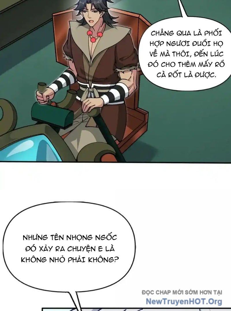 Chặt Củi 10 Năm, Tiên Tử Cầu Xin Ta Thu Nàng Làm Đồ Đệ Chap 110 - Next Chap 111