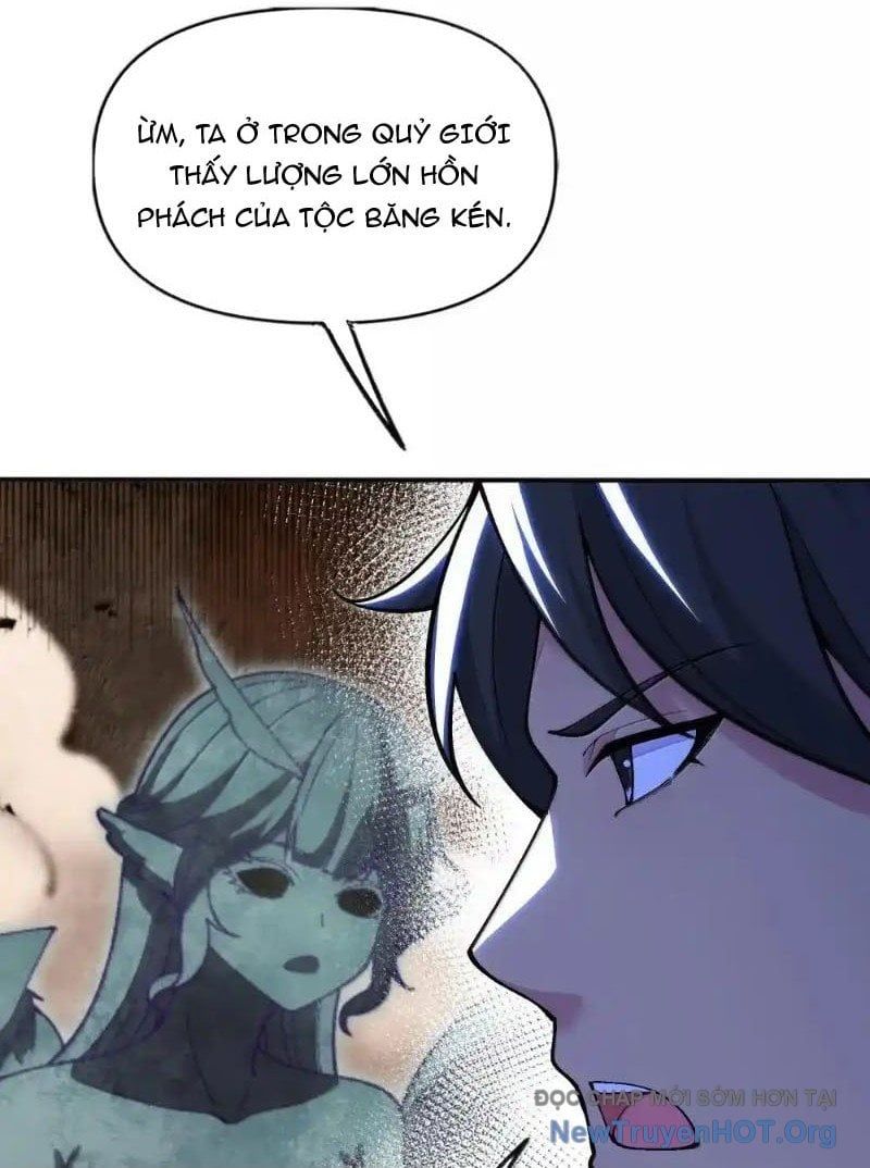 Chặt Củi 10 Năm, Tiên Tử Cầu Xin Ta Thu Nàng Làm Đồ Đệ Chap 110 - Next Chap 111