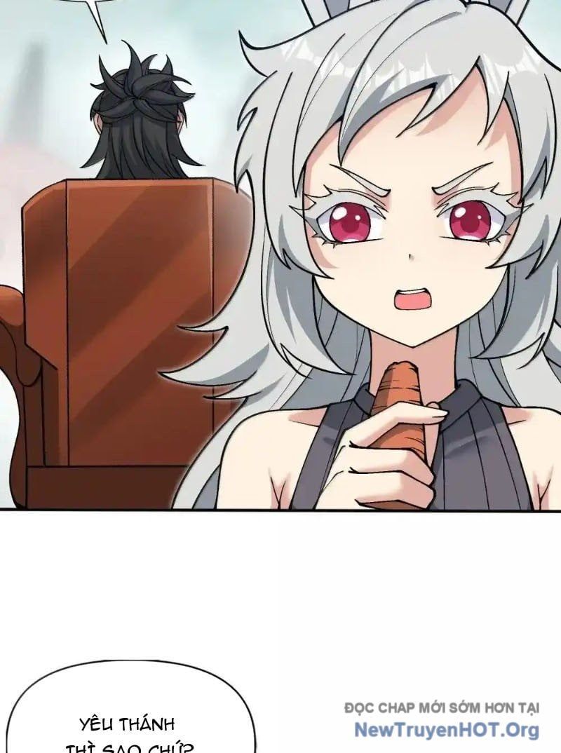 Chặt Củi 10 Năm, Tiên Tử Cầu Xin Ta Thu Nàng Làm Đồ Đệ Chap 110 - Next Chap 111