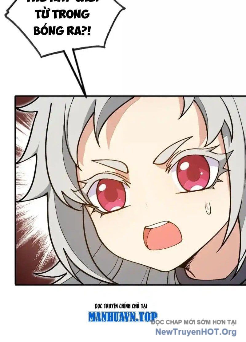 Chặt Củi 10 Năm, Tiên Tử Cầu Xin Ta Thu Nàng Làm Đồ Đệ Chap 110 - Next Chap 111