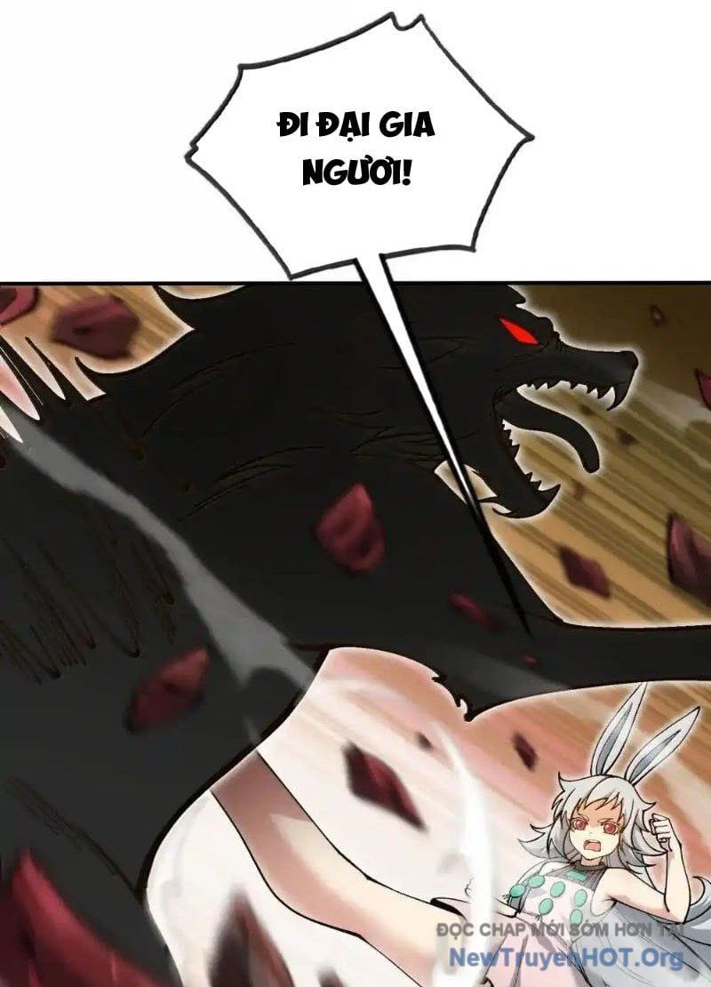 Chặt Củi 10 Năm, Tiên Tử Cầu Xin Ta Thu Nàng Làm Đồ Đệ Chap 110 - Next Chap 111