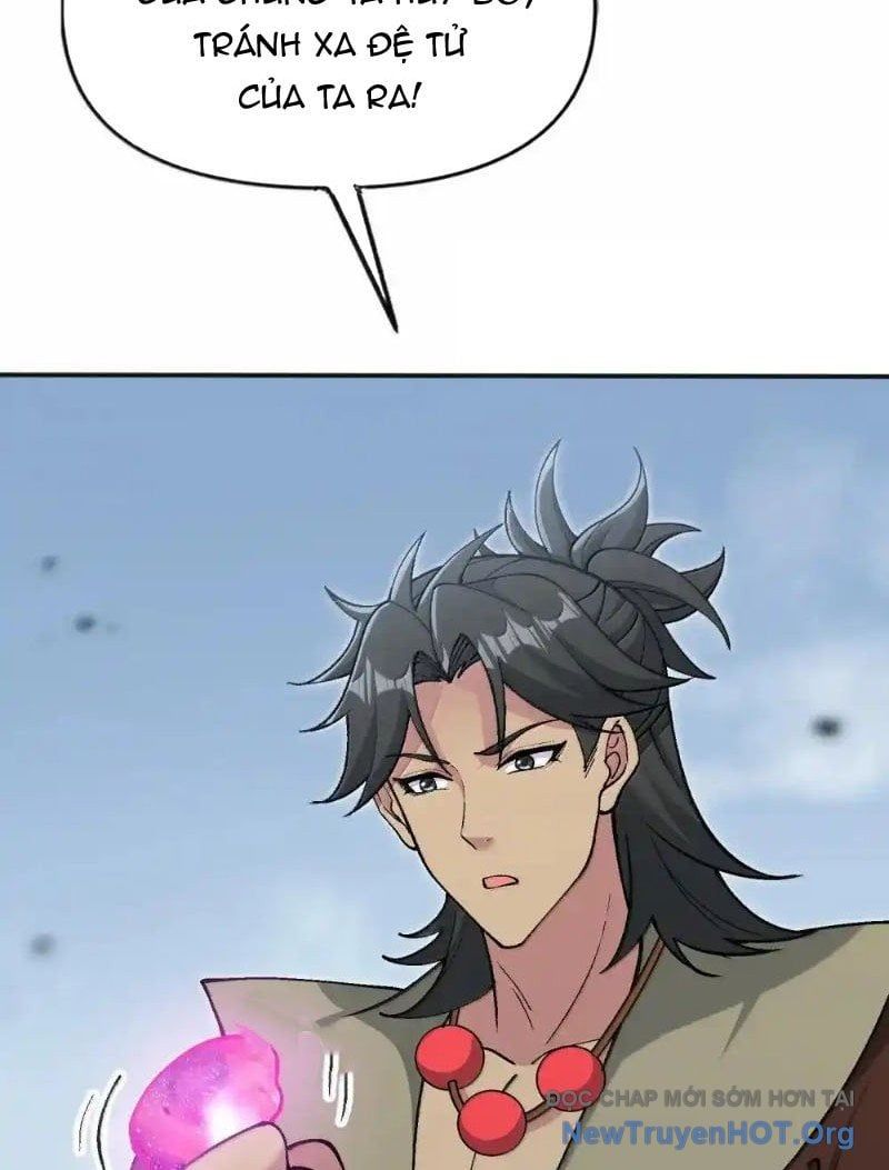 Chặt Củi 10 Năm, Tiên Tử Cầu Xin Ta Thu Nàng Làm Đồ Đệ Chap 110 - Next Chap 111