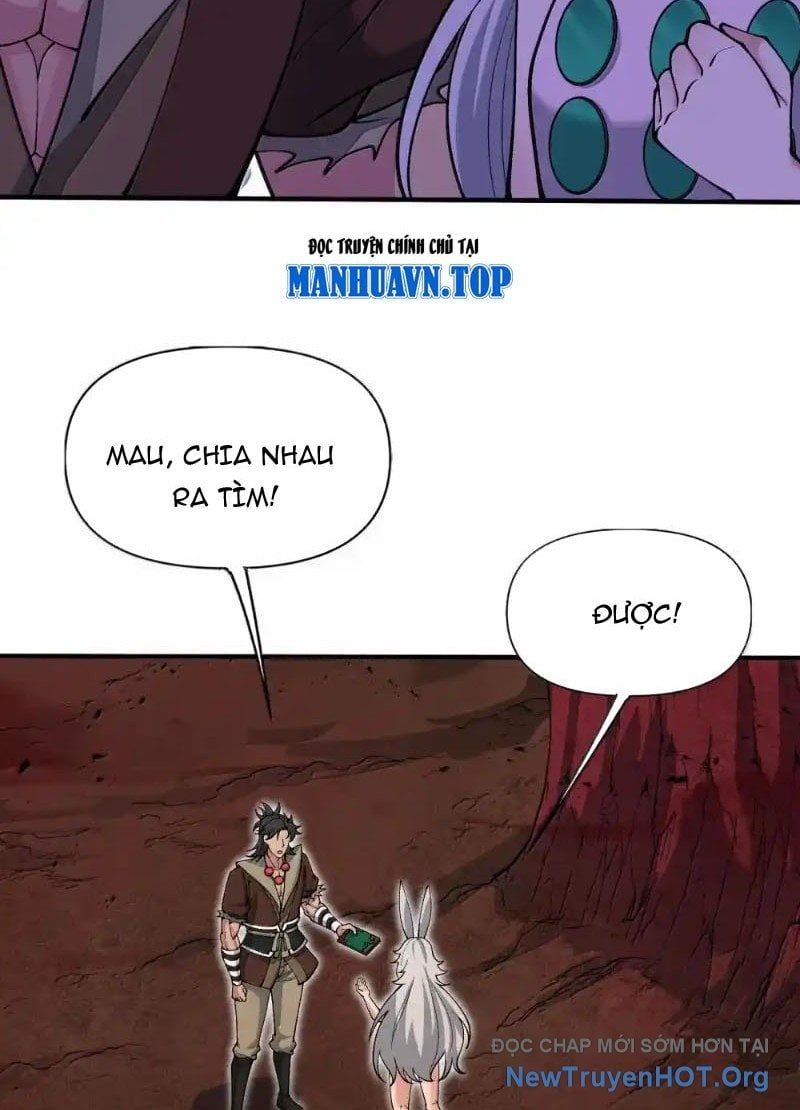 Chặt Củi 10 Năm, Tiên Tử Cầu Xin Ta Thu Nàng Làm Đồ Đệ Chap 110 - Next Chap 111