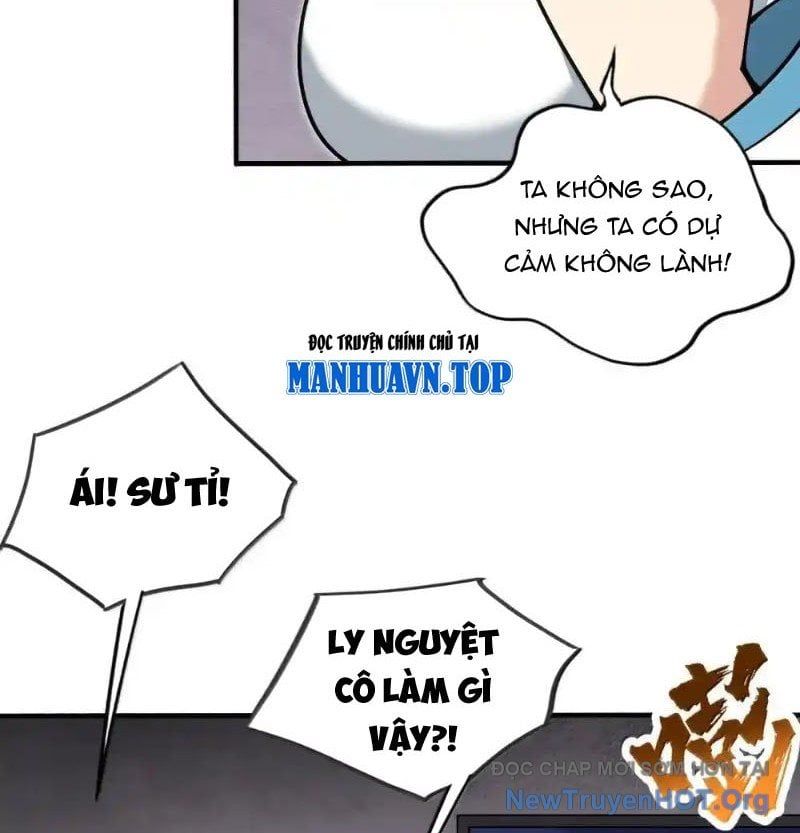 Chặt Củi 10 Năm, Tiên Tử Cầu Xin Ta Thu Nàng Làm Đồ Đệ Chap 112 - Next Chap 113