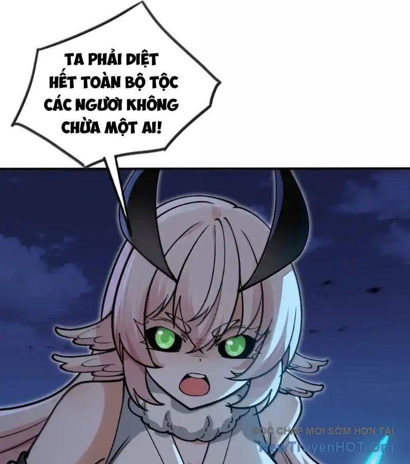 Chặt Củi 10 Năm, Tiên Tử Cầu Xin Ta Thu Nàng Làm Đồ Đệ Chap 112 - Next Chap 113