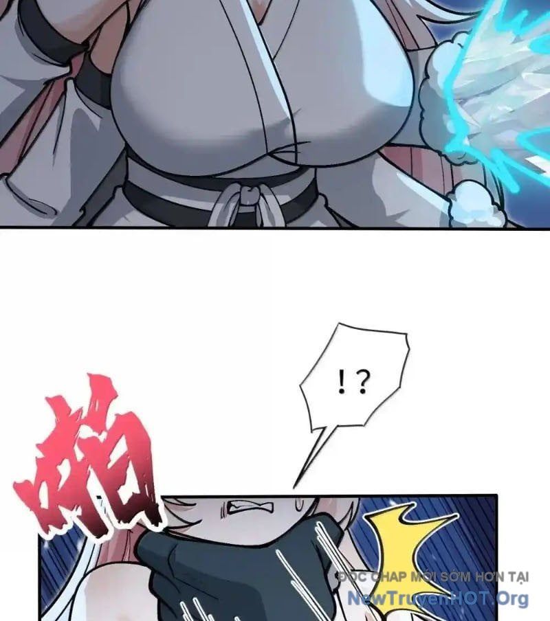 Chặt Củi 10 Năm, Tiên Tử Cầu Xin Ta Thu Nàng Làm Đồ Đệ Chap 112 - Next Chap 113