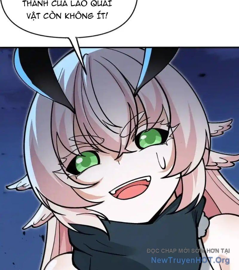 Chặt Củi 10 Năm, Tiên Tử Cầu Xin Ta Thu Nàng Làm Đồ Đệ Chap 112 - Next Chap 113