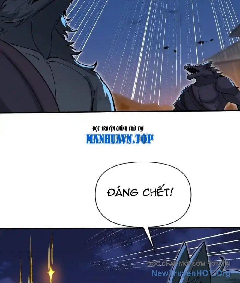 Chặt Củi 10 Năm, Tiên Tử Cầu Xin Ta Thu Nàng Làm Đồ Đệ Chap 112 - Next Chap 113